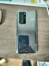 華為（HUAWEI）P40 Pro 麒麟990處理器 5G全網(wǎng)通 智能雙卡雙待 直面屏備用手機(jī) 亮黑色-無指紋 8GB+256GB【9新】5G全網(wǎng)通 曬單實(shí)拍圖