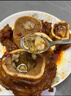 純中段新鮮牛骨髓 牛骨髓中段骨 牛筒骨 黃牛骨頭燒烤食材 3斤裝【純中段】 曬單實拍圖