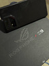 ROG9pro 游戲手機(jī) 驍龍8至尊版 16G+512G/24G+1T 矩陣式液冷散熱 185HZ E6電競屏 全網(wǎng)通5G 華碩電競 ROG9PRO【曜石黑 16G+512G】 官方標(biāo)配【多地補(bǔ)貼】 曬單實拍圖