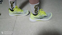 燃動(dòng)力全掌碳板跑步鞋競速二代男女運動(dòng)鞋訓練鞋減震耐磨透氣馬拉松跑鞋 熒光綠【下單贈燃動(dòng)力豪禮】 41 曬單實(shí)拍圖