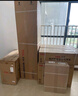 TCL空調(diào)大1.5匹小藍(lán)翼真省電空調(diào)掛機(jī)一級(jí)能效省電35%變頻冷暖KFR-35GW/RV2Ea+B1以舊換新國(guó)家補(bǔ)貼 曬單實(shí)拍圖