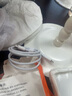 固質(zhì)優(yōu)品適配蘋果充電器充電線氮化鎵原裝45W快充PD套裝iPhone14ProMax13 16 15手機12正品充電頭30W數(shù)據(jù)線 【適配蘋果8-14系列】PD30W閃充丨單線1米 曬單實拍圖