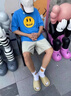 H8奢椰子拖鞋外穿踩屎感2025夏季防滑莆田情侶男女厚底運(yùn)動(dòng)男士拖鞋 米白色（莆田升級(jí)版） 42 曬單實(shí)拍圖