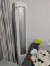 美的空調(diào) 3匹 酷省電Ultra 省電神機 超一級能效 客廳空調(diào)立式柜機 國家補貼 KFR-72LW/N8KS1-1U 曬單實拍圖