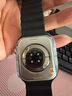 華強(qiáng)北在線華強(qiáng)北S10智能手表頂配版WatchS10promax 血氧功能高清續(xù)航離線支付語(yǔ)音助手運(yùn)動(dòng)NFC無(wú)邊框男女 旗艦全功能【黑色】 超長(zhǎng)續(xù)航-實(shí)時(shí)接收信息-雙向支付 曬單實(shí)拍圖