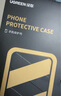 綠聯(lián)【環(huán)保認證】適用iphone16promax手機殼蘋果16Promax保護套磁吸殼鏡頭全包MagSafe充電防摔軟邊 曬單實拍圖