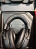 極度未知（HYPERX）颶風(fēng)2颶風(fēng)3二代三代cloud系列 電競(jìng)游戲耳機(jī)頭戴式有線無線電腦fps吃雞ps5專用飆風(fēng)耳麥降噪麥克風(fēng) 【颶風(fēng)3有線】全新升級(jí)丨DTS空間音效丨黑色 曬單實(shí)拍圖