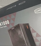 超頻三（PCCOOLER）額定1000W YN1000金牌全模組電源（ATX3.1標(biāo)準(zhǔn)/PCIE5.1/全日系電解電容）支持5090 曬單實(shí)拍圖