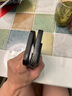 PITAKA適用蘋果iPhone15Pro手機(jī)殼MagSafe磁吸浮織凱夫拉600D半包男款碳纖維紋保護(hù)套高級(jí)超薄男商務(wù)風(fēng) 浮織序曲丨升級(jí)鏡頭框·輕薄如【裸機(jī)】 曬單實(shí)拍圖