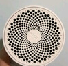 飛科（FLYCO）負(fù)離子電吹風(fēng)機(jī)家用便攜出游速干冷熱風(fēng)大功率吹風(fēng)筒FH6276 曬單實(shí)拍圖