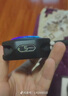 黑鯊5Pro磁吸手機(jī)散熱器+67W氮化鎵充電套裝（雙Type-C 口+USB-A口1個(gè)） 曬單實(shí)拍圖
