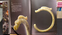 玉潤(rùn)中華：中國(guó)玉器的萬年史詩圖卷 曬單實(shí)拍圖