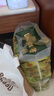 德佑嬰兒隔尿墊一次性沁氧寶寶護理墊不可洗透氣姨媽墊m碼33*45cm96片 曬單實拍圖