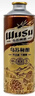 烏蘇烏蘇秘釀 精釀啤酒 1L*6罐高罐裝酒精度4.2 （京東物流發(fā)貨） 1L*6罐烏蘇秘釀 曬單實拍圖