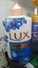 力士（LUX）沐浴露套裝 閃亮冰爽沐浴乳1000g 送幽蓮350g 香味持久 曬單實拍圖
