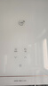 萬和（Vanward）【RF5】16升燃氣熱水器天然氣一級靜音雙伺服恒溫下風(fēng)機【國家補貼15%】JSQ30-16RF5 曬單實拍圖