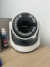 HYUNDAI韓國空氣循環(huán)扇家用靜音電風(fēng)扇臺式辦公桌面小型搖頭風(fēng)扇辦公室循環(huán)扇散熱風(fēng)扇小風(fēng)扇客廳循環(huán)電扇 機(jī)械延長線款【不搖頭】 曬單實(shí)拍圖