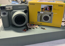 INSTAX富士instax立拍立得 一次成像相機 寬幅大視野 WIDE400 原野綠（WIDE300升級款）  曬單實拍圖