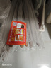 張寶山河南焦作壚土鐵棍山藥凈重5斤 懷山藥特產(chǎn)（長(zhǎng)約50cm）源頭直發(fā) 曬單實(shí)拍圖