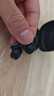 南卡（NANK）Clip Pro耳夾式藍(lán)牙耳機(jī) 不入耳開(kāi)放式耳機(jī)運(yùn)動(dòng)跑步健身防水游戲通話降噪超長(zhǎng)續(xù)航 Clip Pro【360°環(huán)繞音】黑色 曬單實(shí)拍圖
