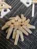 煦凜德國全木質(zhì)兒童魯班榫卯積木3d立體拼圖木制益智玩具男孩拼裝木頭 【收納箱330片】榫卯積木原木色3盒 房屋306 曬單實拍圖