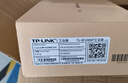 普聯(lián)（TP-LINK）工業(yè)以太網(wǎng)交換機 企業(yè)網(wǎng)絡(luò )交換器 網(wǎng)線(xiàn)分線(xiàn)器分流器 DIN導軌壁掛安裝 SF1005P工業(yè)級 5口百兆 PoE供電120W 曬單實(shí)拍圖