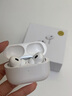 【2025首發(fā)·原裝耳機】官網藍牙耳機無線適配蘋果AirPods Pro2主動降噪無線二代入耳式iphone16/15 官網原裝 2025新款pro2正版頂配|無損音質 原裝主動降噪+滑動調音+靈動島 曬單實拍圖