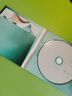 正版 方大同 實(shí)體專輯 流行音樂歌曲 回到未來 CD 唱片+歌詞本 曬單實(shí)拍圖