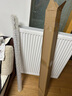 飛利浦（PHILIPS）T5日光燈管熒光燈管三基色格柵燈管TL5 28W/865 1.2米白光（6500K） 曬單實(shí)拍圖
