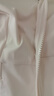 冰舞清影花樣滑冰訓練服新款兒童女童花樣滑冰服四季款運動(dòng)套裝 奶咖色外套 S 曬單實(shí)拍圖