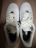 耐克（NIKE）官方男鞋2025夏季新款A(yù)F1男子空軍一號(hào)運(yùn)動(dòng)鞋輕便休閑鞋潮流板鞋 FQ4296-101 43 曬單實(shí)拍圖