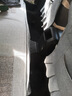 車麗友 適用于大眾速騰腳墊06-25款全大包圍專用環(huán)保無(wú)味tpe汽車墊防水 TPE單層+極夜黑雪妮絲 大眾速騰（19款至今） 曬單實(shí)拍圖