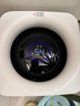 氣熙（airx）【母嬰級】無霧加濕器臥室家用辦公室孕婦嬰兒空氣加濕上加水800ml/h加濕量H8 曬單實(shí)拍圖