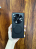 智父oppo find n3手機(jī)殼新款oppofind n3折疊屏典藏版保護(hù)套hh支架防摔全包Magsafe磁吸超薄高級感外殼 高清款【炫酷黑】旋轉(zhuǎn)磁吸支架*鉸鏈全包 OPPO Find N3/典藏版 曬單實(shí)拍圖