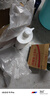 清揚(yáng)（CLEAR）去屑蓬松洗發(fā)水1.2kg  櫻花沁爽香型1200g 持久留香 曬單實拍圖