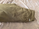 Levi's【商場(chǎng)同款】李維斯男士潮流休閑褲39352-0023 咖色 32 32 曬單實(shí)拍圖