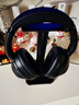 索尼（SONY）ULT WEAR 重低音頭戴式降噪藍(lán)牙耳機(jī) 長久續(xù)航通話無線耳麥 澎湃低音系列（WH-ULT900N） 黑色 曬單實(shí)拍圖