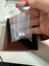 周大生珍珠耳釘925銀淡水珍珠耳釘高級簡約送女友生日送媽媽禮物 珠徑約8mm 曬單實拍圖