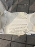寶島哥適用小牛電動(dòng)車(chē)MMT橡膠腳墊硅膠腳墊專(zhuān)用加厚防水腳踏墊改裝配件 小牛MMT腳墊 白色 曬單實(shí)拍圖
