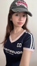 束芬秦徹周邊印象項鏈小貍花設計感雙層疊戴暗黑玫瑰鎖骨鏈哥特風項鏈 L2600暗黑玫瑰雙層項鏈 曬單實拍圖