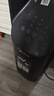 美的（Midea）【母嬰榜首打造】無葉風(fēng)扇/直流變頻輕音電風(fēng)扇/語音節(jié)能落地扇/塔扇/安全智能風(fēng)隨溫變AMS150I-ZV 曬單實(shí)拍圖