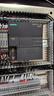 西門(mén)子PLC控制器6ES系列 S7-200 SMARTPU ST20 12DI/8DO 電源20.4-28.8VDC 6ES72881ST200AA1 曬單實(shí)拍圖