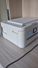 愛普生（EPSON）噴墨小型彩色家用L4266 L4268打印機復印掃描自動雙面無線多功能A4照片手機作業(yè)一體機 【官配款】L4266白色（雙面打印、復印掃描） 官方標配 曬單實拍圖