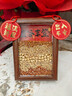 三只松鼠肉松餅1000g 黃金肉松餅早餐代餐休閑零食辦公室點心面包量販箱裝 曬單實拍圖