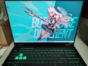 華碩天選6 國家補(bǔ)貼20% 16英寸電競游戲本 筆記本電腦 銳龍 7 H 260丨RTX5060丨日蝕灰 16G內(nèi)存/1T高速固態(tài)硬盤 曬單實拍圖