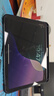 Apple/蘋果 iPad mini (A17 Pro) 8.3英寸 平板電腦(256G eSIM版/mini7/MXQ43CH/A)深空灰色 曬單實(shí)拍圖