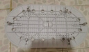 摯霸蹲便器蓋板廁所密封蓋防臭堵臭器衛(wèi)生間通用擋板蹲坑蓋板蹲廁蓋板 圓蓋丨承重500斤丨加厚防滑 曬單實(shí)拍圖