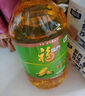 福臨門 金闕謠 食用油 非轉(zhuǎn)基因壓榨一級玉米油6.18L 新老包裝隨機發(fā)貨 曬單實拍圖