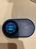 中興（ZTE）隨身wifi6可插卡/移動4G全網(wǎng)通/無線上網(wǎng)卡隨行筆記本寬帶網(wǎng)絡(luò)設(shè)備3000mAh大電池 U10S Pro青青 曬單實拍圖