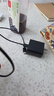 JOWOYE三星充電器超級快充數(shù)據(jù)線45W套裝適用S25/22/s24ultra/Note10/Flip6/Fold4W23手機平板雙C線1.5米 曬單實拍圖